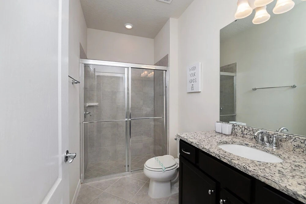 Sun Traveler @ Solterra By Shine Villas #113 5 Bedroom Townhouse