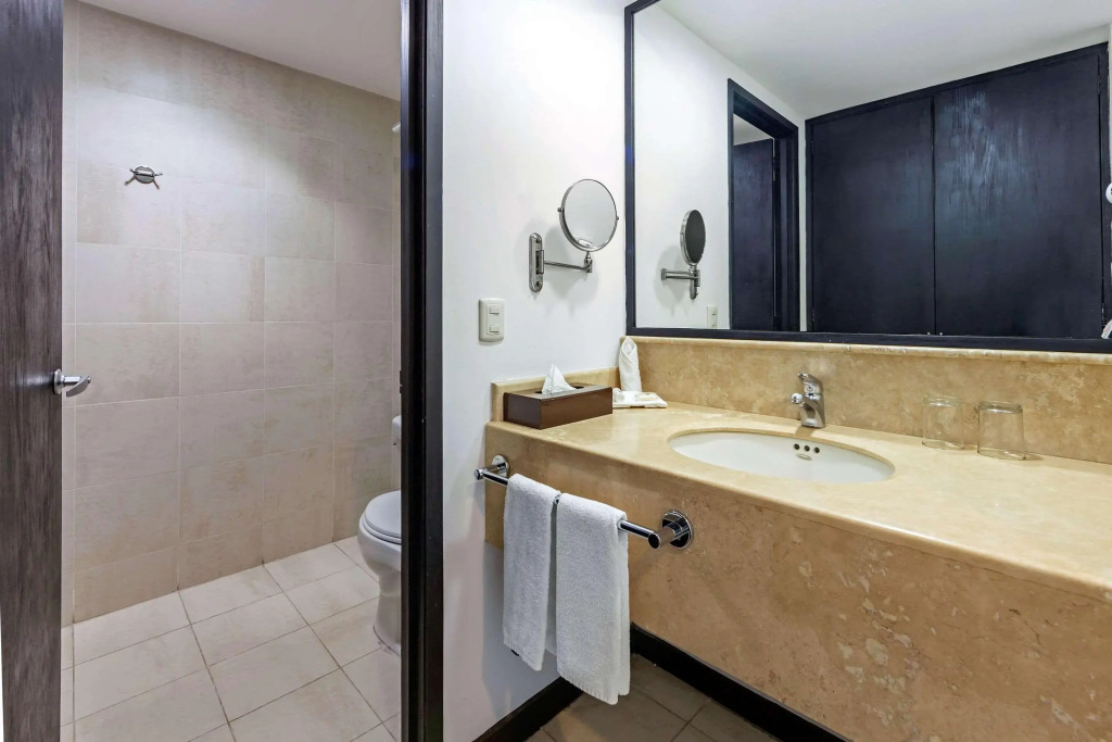 Comfort Inn Morelia