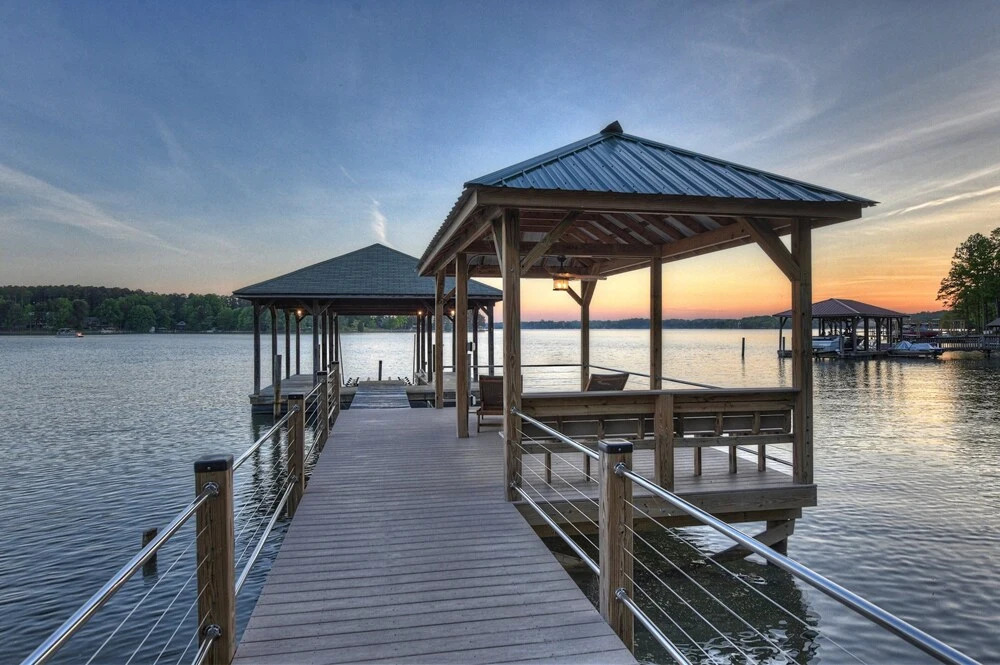 Serenity Cove