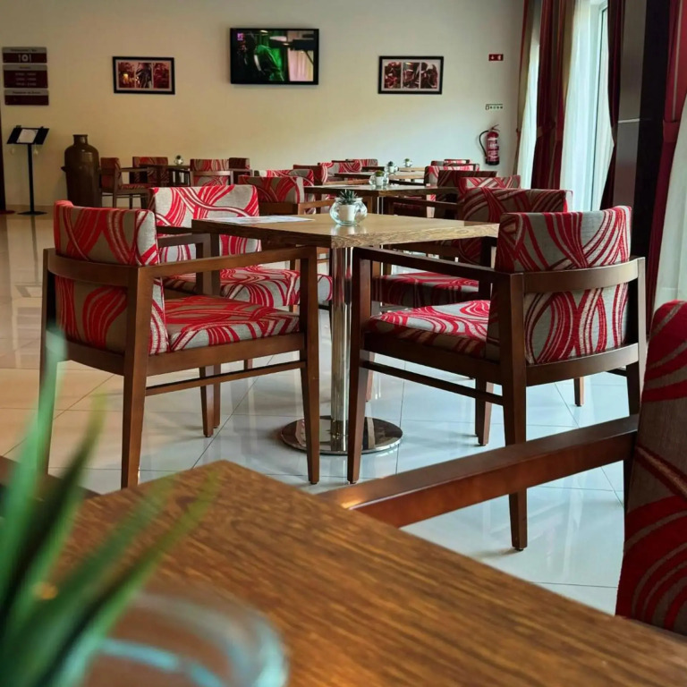 Plácido Hotel Douro - Tabuaço