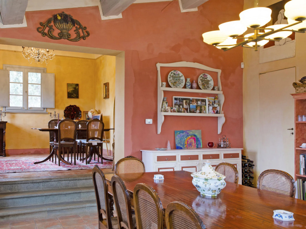 Villa Ghizzano by Interhome