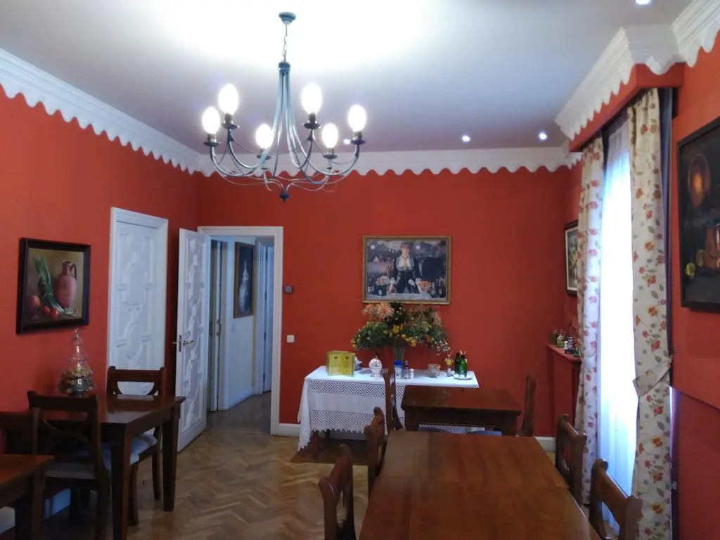 Hotel Posada Don Jaime