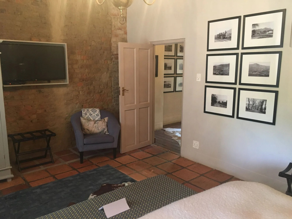 Avondrood Guest House by The Oyster Collection