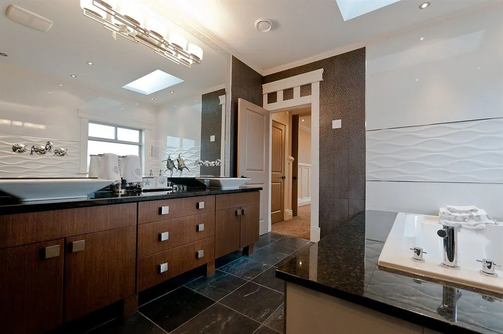 Vancouver Airport Luxury House