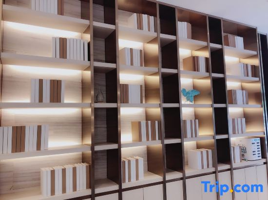 JI Hotel Hefei International Finance Center