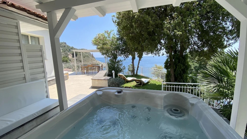 Paradisea Taormina Guillhome