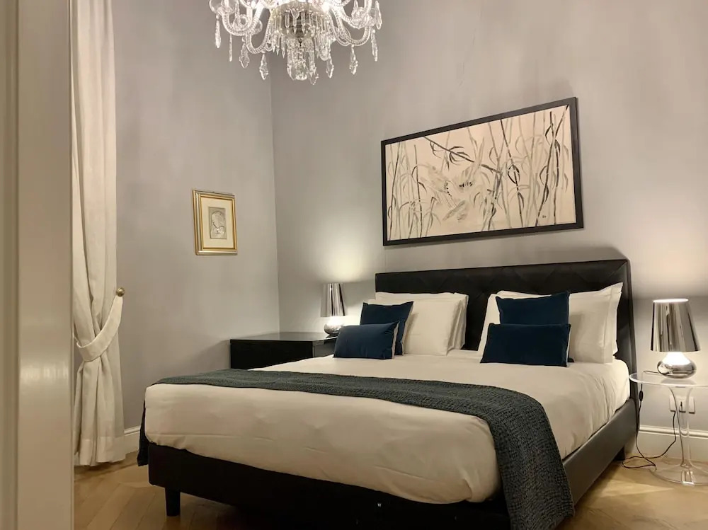 Savonarola Luxury Apartment