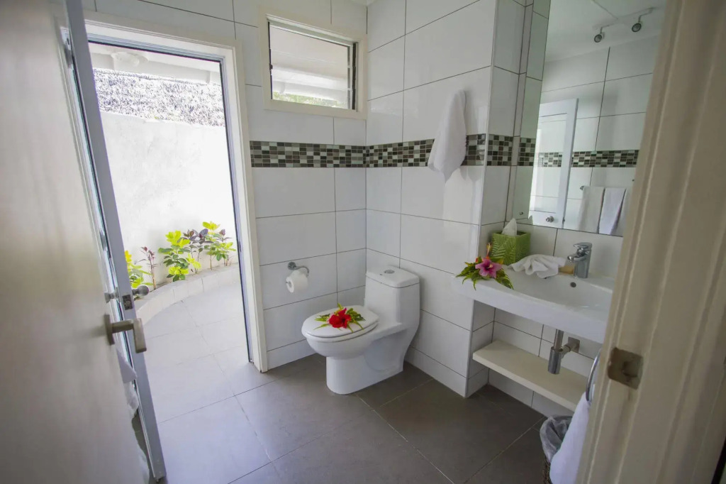 Manuia Beach Resort