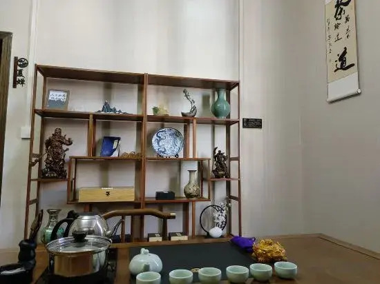 Enshi Kuangbiao Homestay