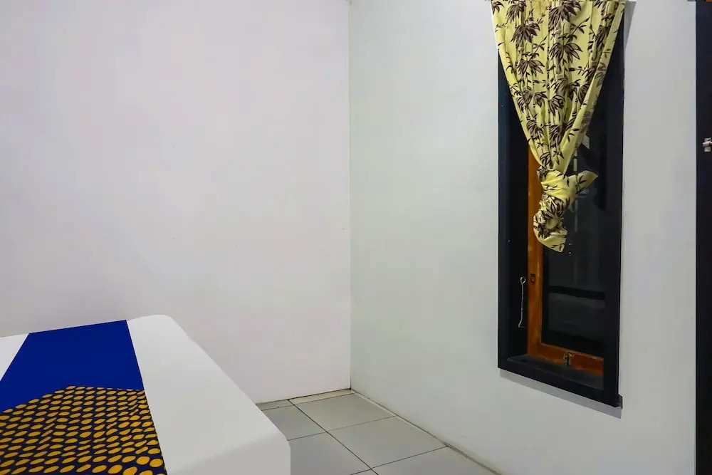 Hotel O Nusasari Guest House