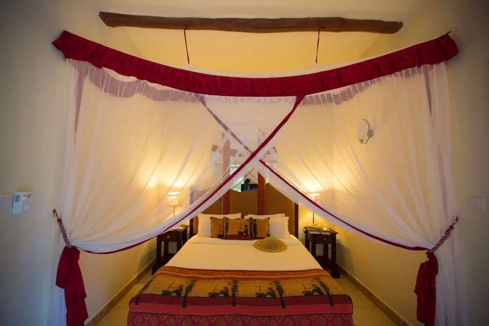 Elewana AfroChic Diani Beach