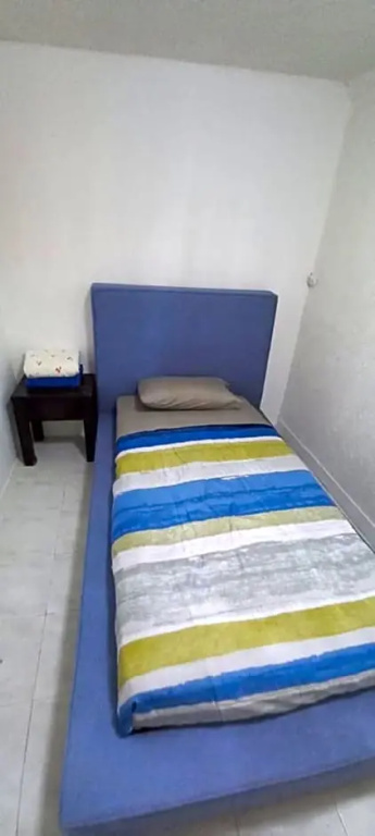 AHUEHUETES Rooms