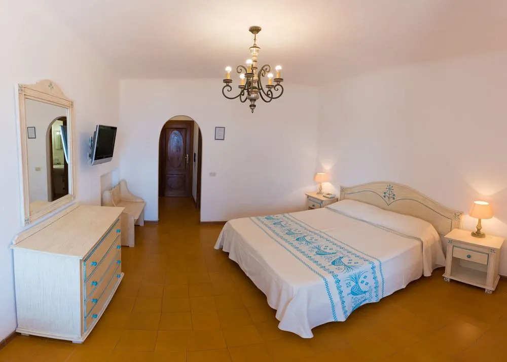 Residence La Marmorata