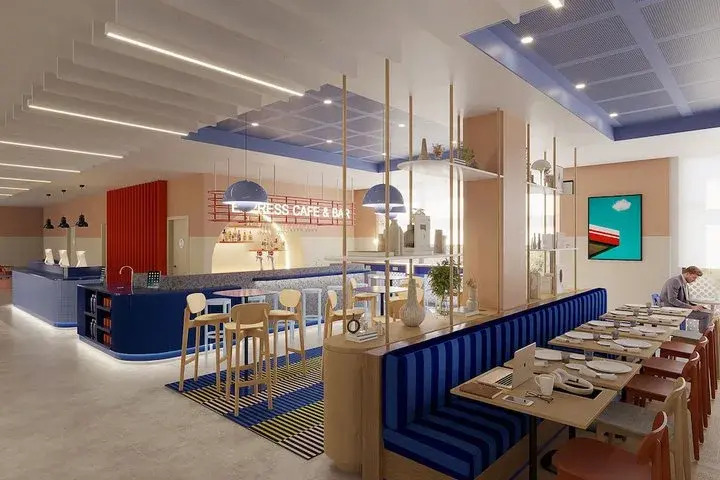 Holiday Inn Express & Suites Barcelona - Sabadell by IHG