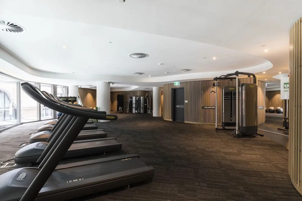 Melbourne Lifestyle Apartments