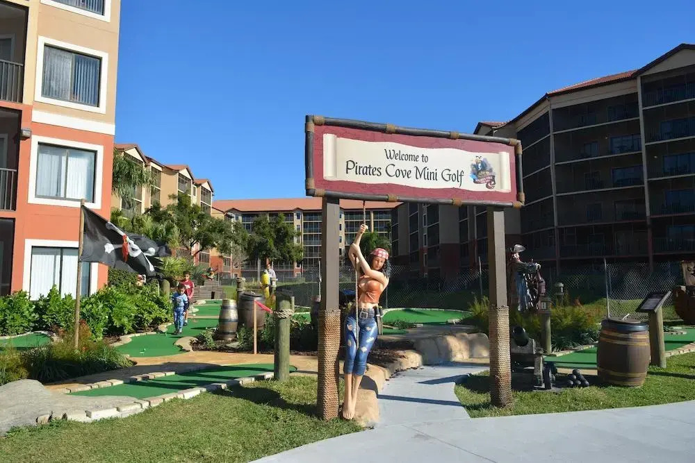 Orlando Condo