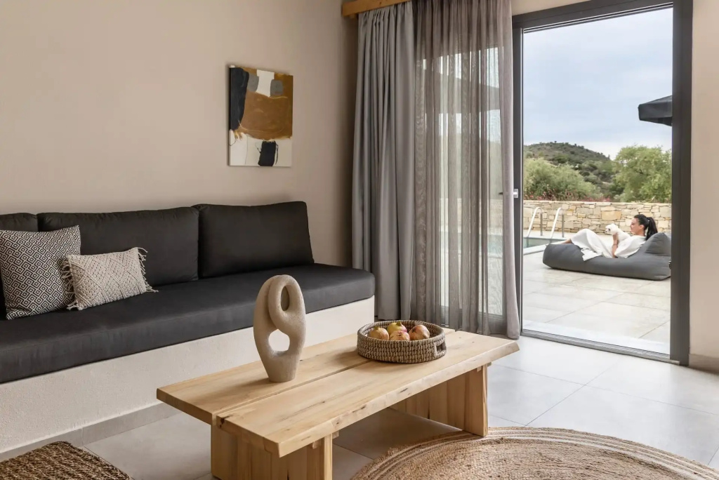 Fari Stone Villas