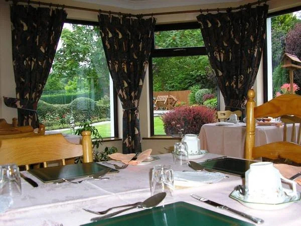 Millhouse B&B