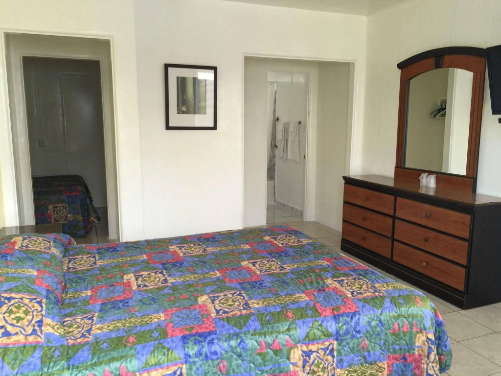 Palm Motel
