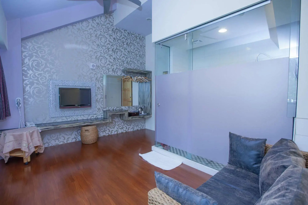 Yu Jue Guest House