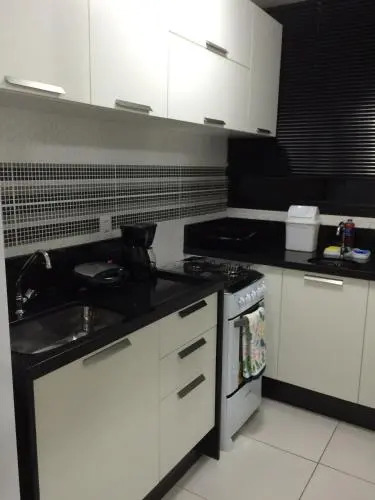 Flat Studio Golden Point Boa Viagem