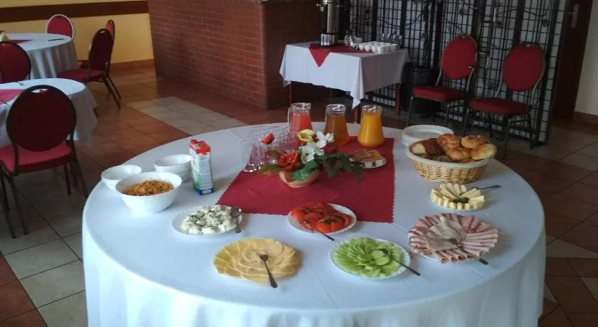 Zajazd Skorpion B&B