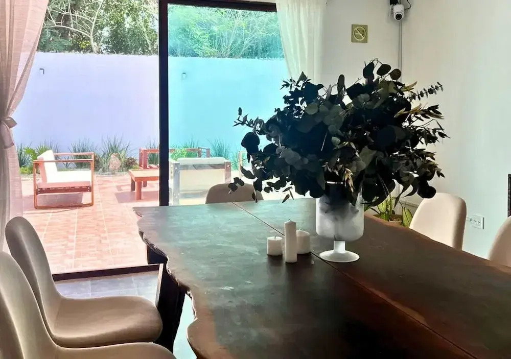 Casa Ekinox