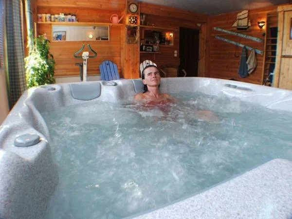 Chalet Le Paradou