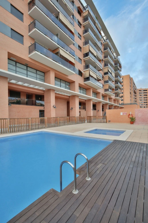 Fidalsa Penthouse Castle View