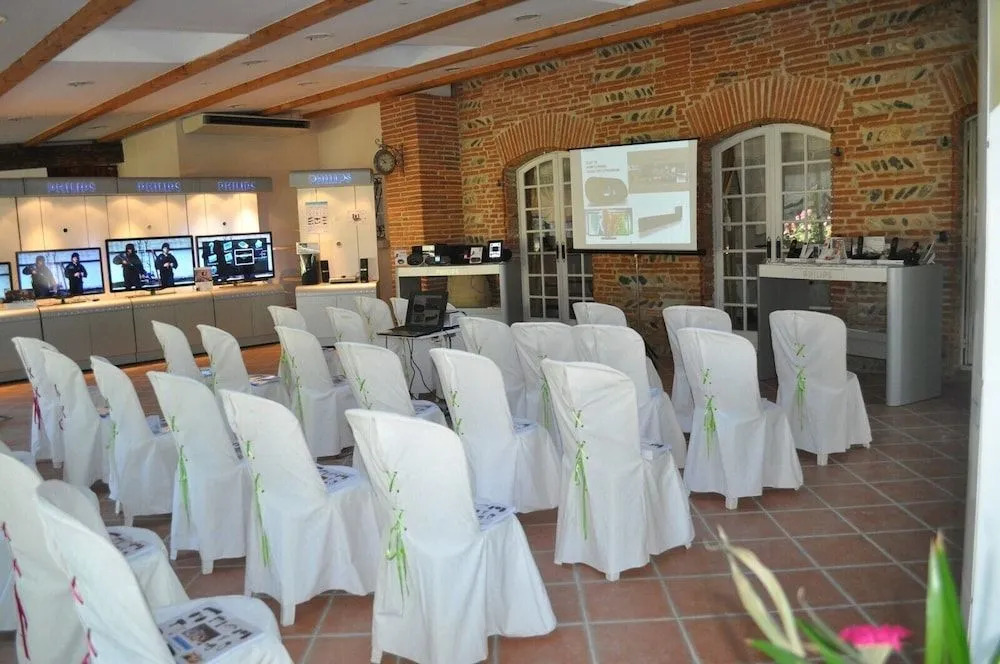 Le Moulin de Rudelle