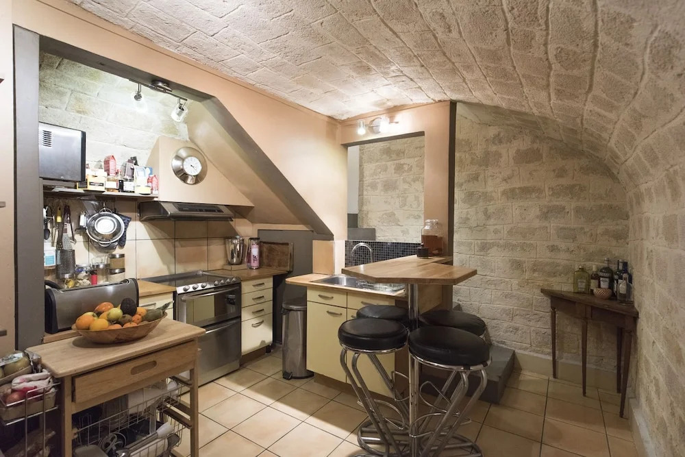 Saint-Georges Duplex