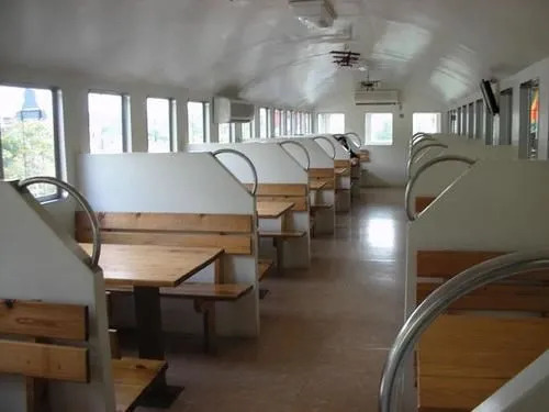 Jhuci Station Holiday Center
