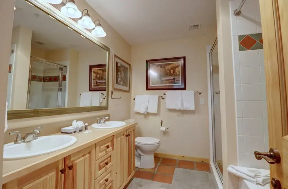 Tx204 Taylors Crossing 3 Bedroom Condo
