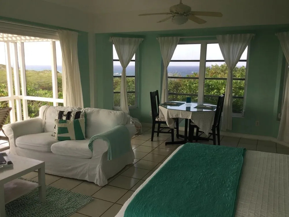 Blue Horizon Resort