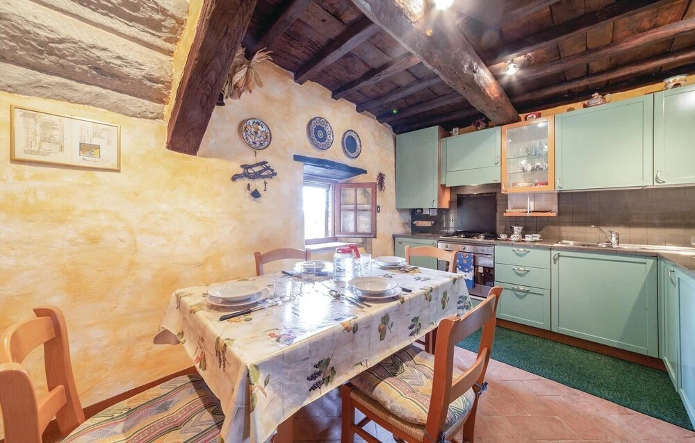 Amazing Apartment in Ambra AR With 2 Bedrooms and Outdoor Swimming Pool