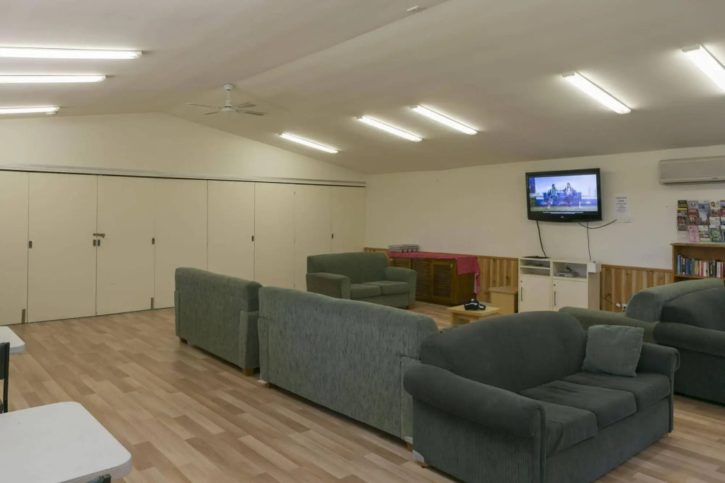 BIG4 Tasman Holiday Parks - Bendigo