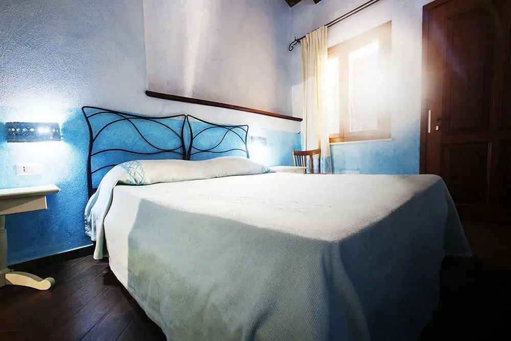 SU PASSU Country House