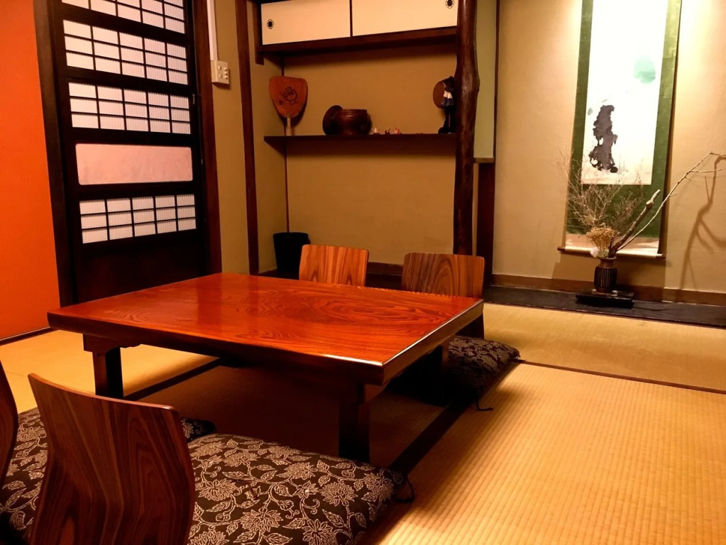 Guesthouse Taikoya – Hostel