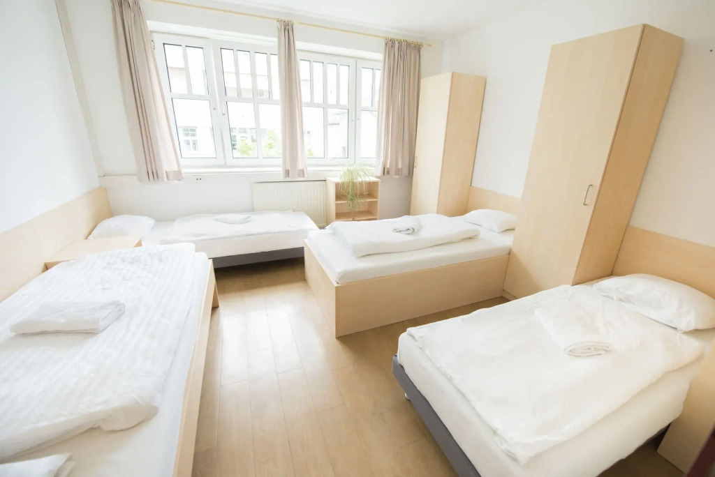 myNext - Riverside Hotel Salzburg