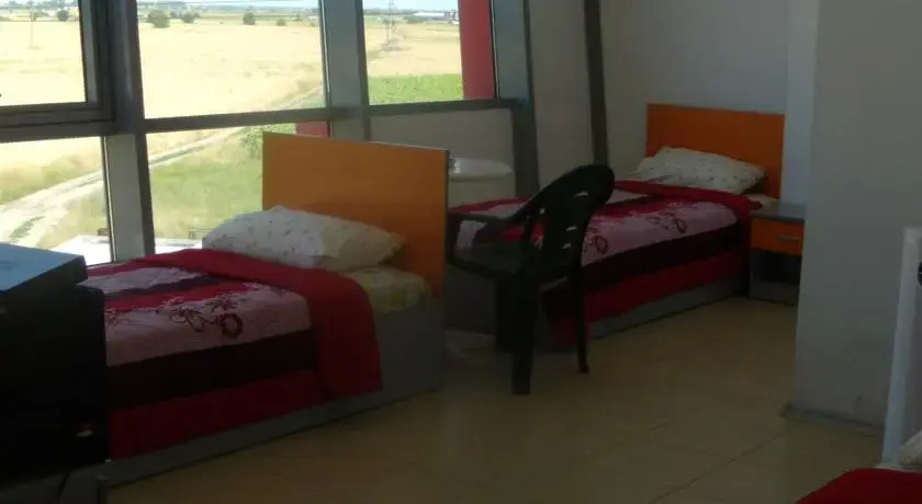 Lifto Guest Rooms