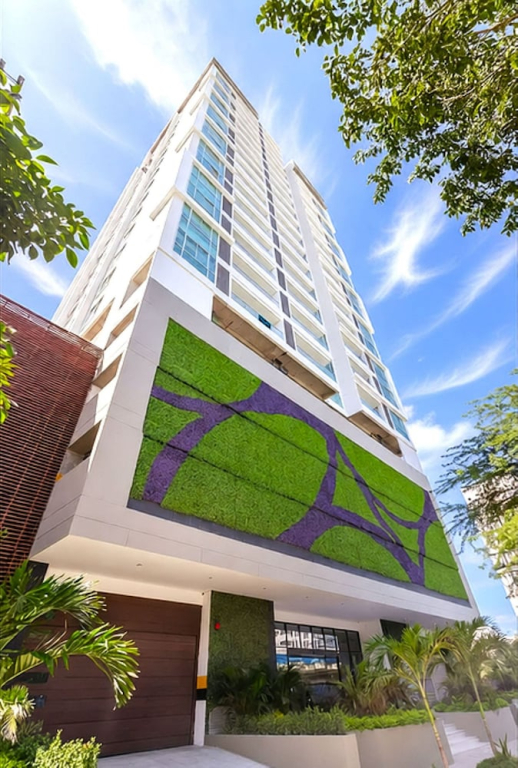 Apartamentos Salguero Sunset - Cerca al Mar by SOHO