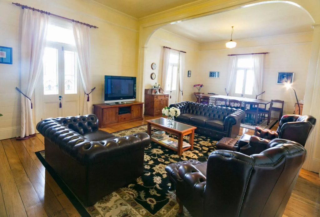 Riversleigh House