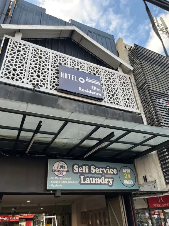 Hotel O Ciputat Near Uin Ciputat Formerly Elite Residence