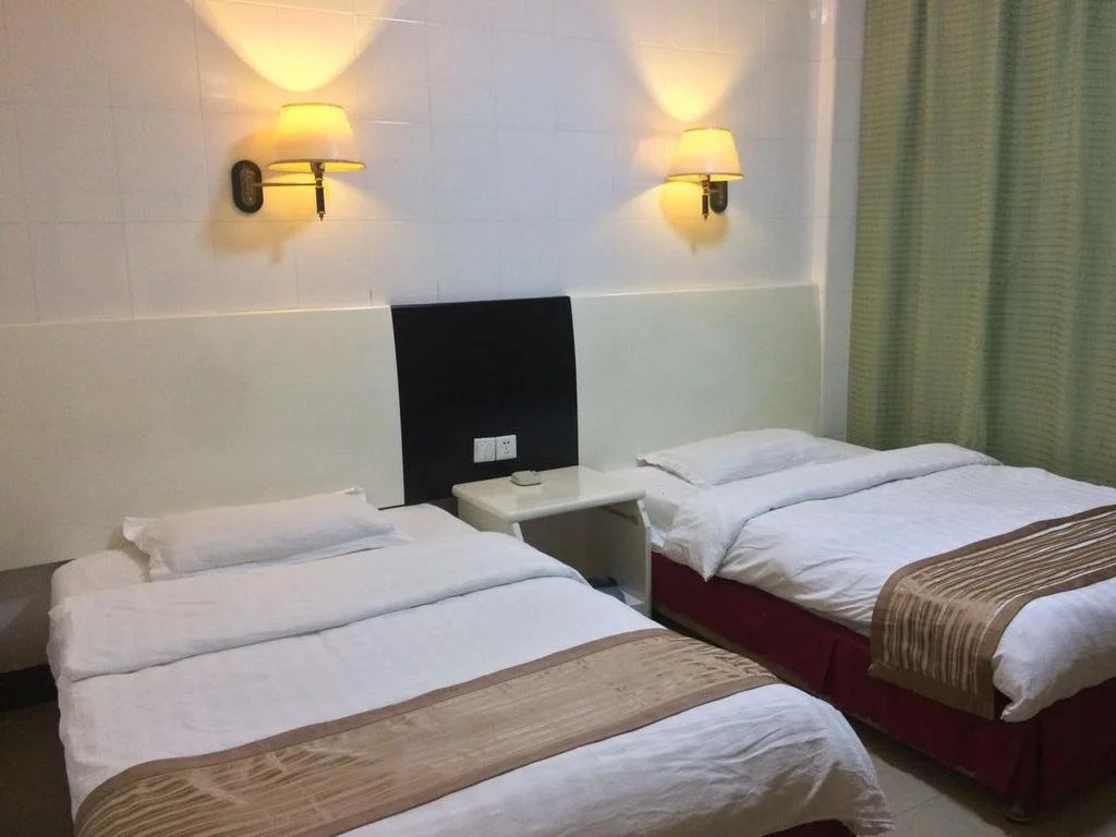 Hua Xing Hotel