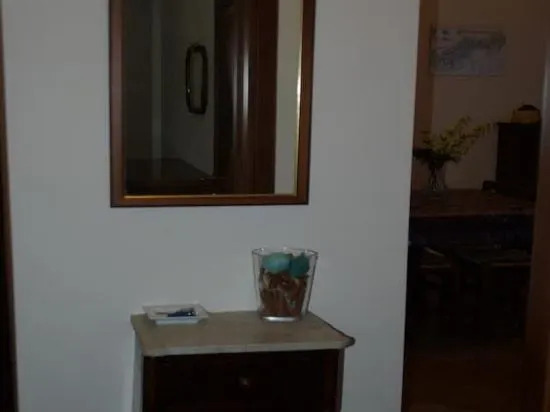 Holiday Home Casa Ciliano