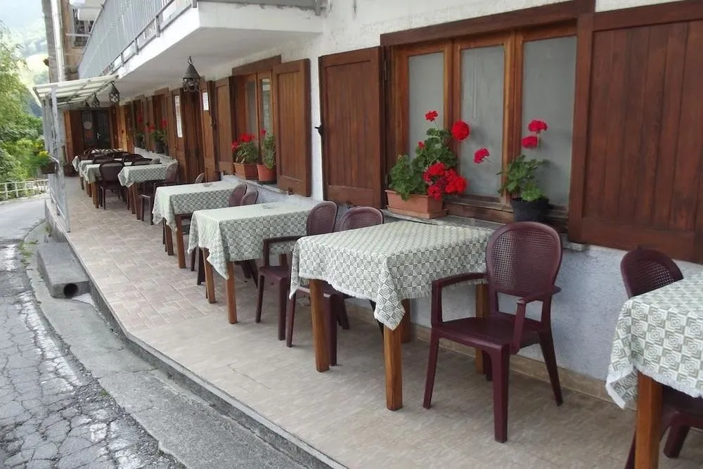 La Genzianella