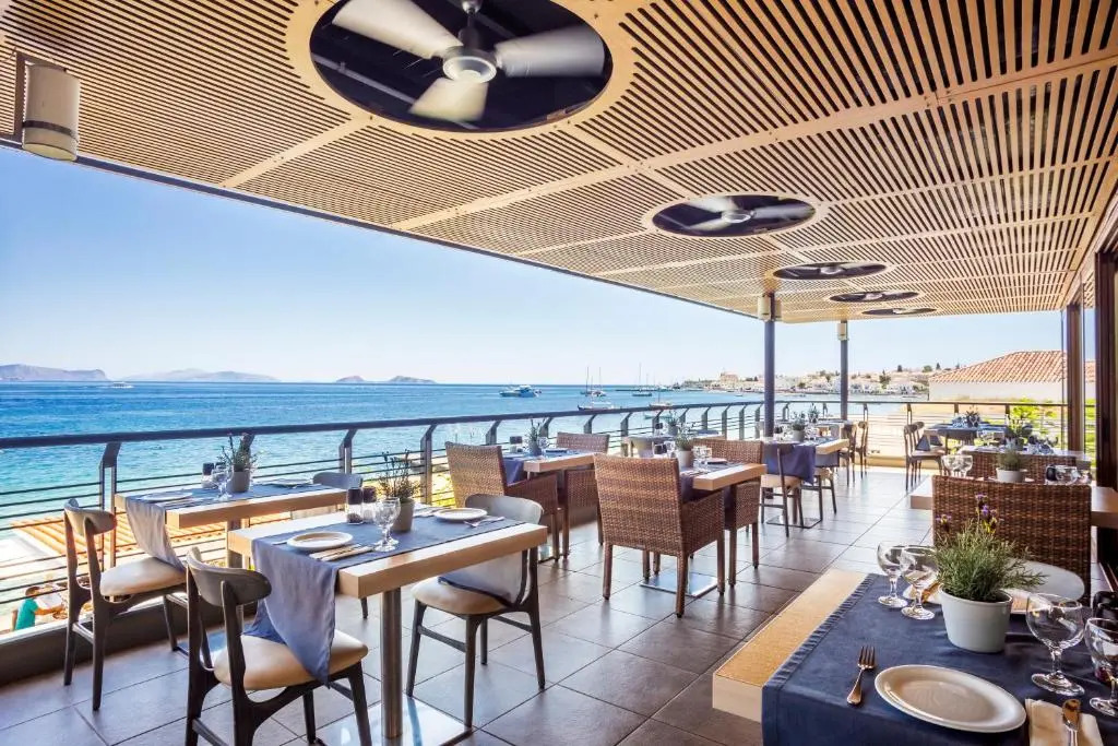 Spetses Hotel
