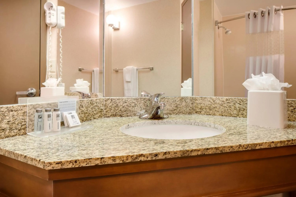 Quality Inn Florissant-St Louis