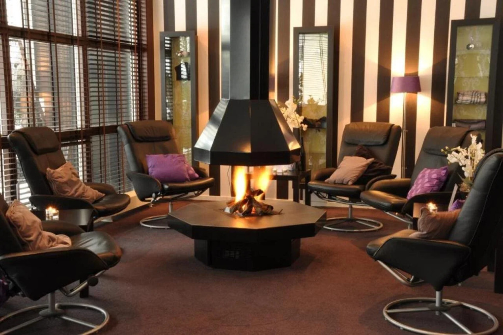 Resort Bad Boekelo - Hotel met spa in Enschede
