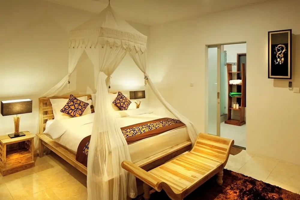 Yoga Villa